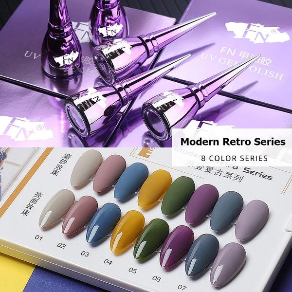 nail gel matte polish retro series morandi art soak off uv cosmetics manicure nails varnish, Red;pink
nail gel matte polish retro series morandi art soak off uv cosmetics manicure nails varnish, Red;pink
