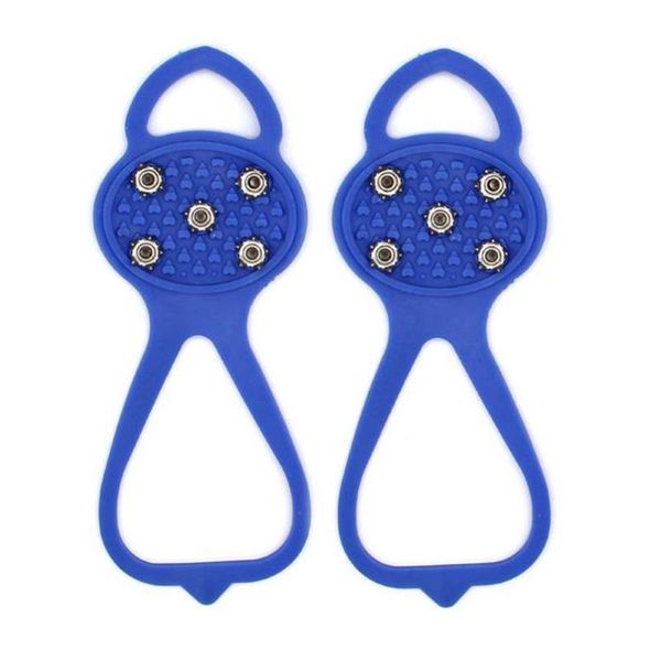 cords, slings and webbing universal non-slip gripper spikes anti-slip over shoe durable cleats with good elasticity easy to pull on or take
cords, slings and webbing universal non-slip gripper spikes anti-slip over shoe durable cleats with good elasticity easy to pull on or take