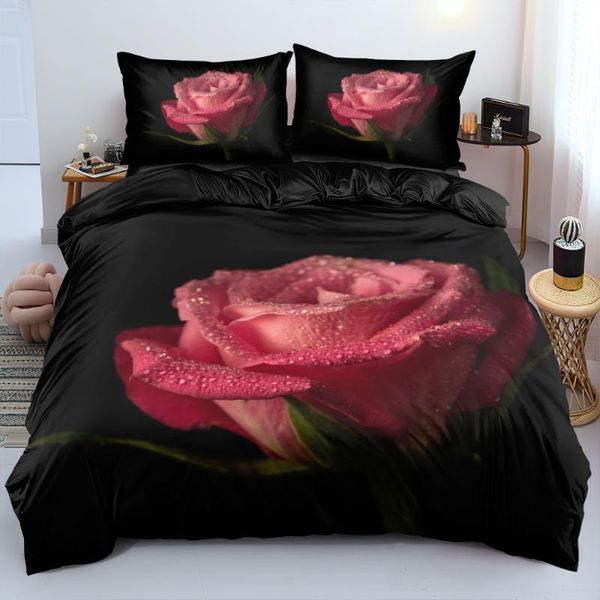 bedding sets green flowers bed linen duvet cover set quilt case and pillow shams 140x210cm king full twin size bedspreads
bedding sets green flowers bed linen duvet cover set quilt case and pillow shams 140x210cm king full twin size bedspreads