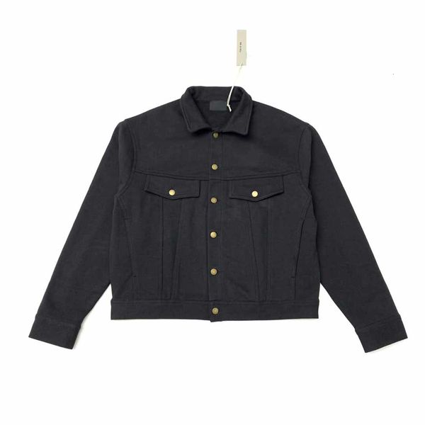men's jackets fg7c men's jacket, 1:1 hip hop casual wear, bomber windbreaker essential, washed button coat, autumn, Black;brown
men's jackets fg7c men's jacket, 1:1 hip hop casual wear, bomber windbreaker essential, washed button coat, autumn, Black;brown