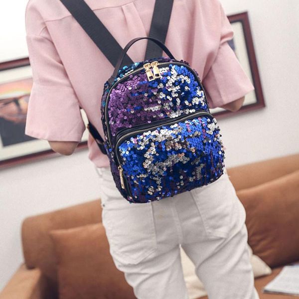 backpack sequins girls small travel princess bling bagpack female ladies for teenage kids school
backpack sequins girls small travel princess bling bagpack female ladies for teenage kids school