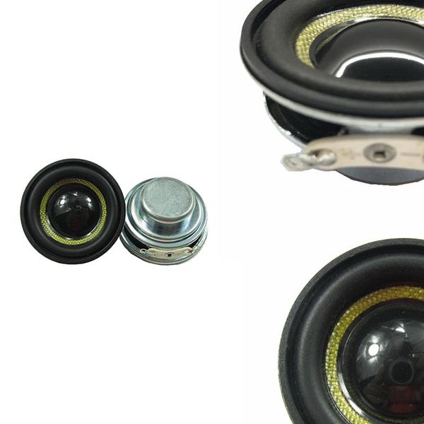 portable speakers 2pcs 40mm full range mini 5w home theater loudspeaker moisture-proof fog-proof sound audio speaker
portable speakers 2pcs 40mm full range mini 5w home theater loudspeaker moisture-proof fog-proof sound audio speaker
