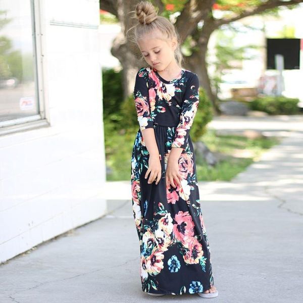 girl's dresses dress for big girls casual beach party bohemia long dresse with pocket sundress outfits beachwear children 1-10y, Red;yellow
girl's dresses dress for big girls casual beach party bohemia long dresse with pocket sundress outfits beachwear children 1-10y, Red;yellow