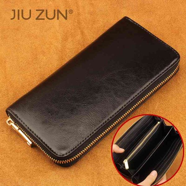 new oil wax women's zipper wallet long leather large capacity handbag oem, Red;black
new oil wax women's zipper wallet long leather large capacity handbag oem, Red;black
