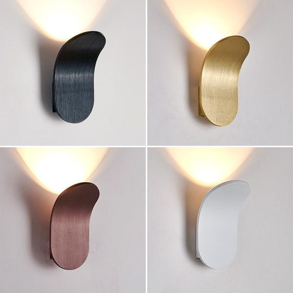 wall lamps led lights waterproof indoor outdoor 3w aluminum lamp garden living room modern porch light
wall lamps led lights waterproof indoor outdoor 3w aluminum lamp garden living room modern porch light