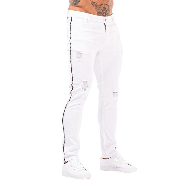 jeans white hip hop men cotton high waist pants stretch skinny jeans men waist elastic pants for men silm fit zm143, Blue
jeans white hip hop men cotton high waist pants stretch skinny jeans men waist elastic pants for men silm fit zm143, Blue