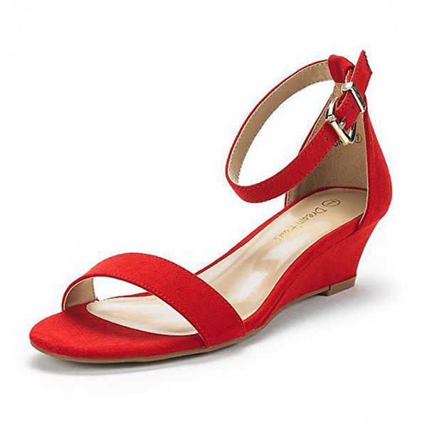 sandals fashion women wedges casual buckle strap heel platform summer gladiator open toe elevator roman shoes ladies, Black
sandals fashion women wedges casual buckle strap heel platform summer gladiator open toe elevator roman shoes ladies, Black