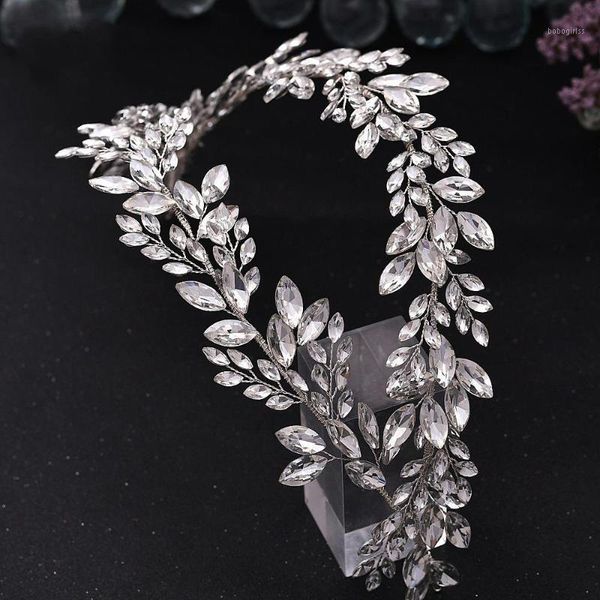 cosnoble luxury bridal headband wedding headdress rhinestone women tiara bling hairband hair jewelry accessories1
cosnoble luxury bridal headband wedding headdress rhinestone women tiara bling hairband hair jewelry accessories1