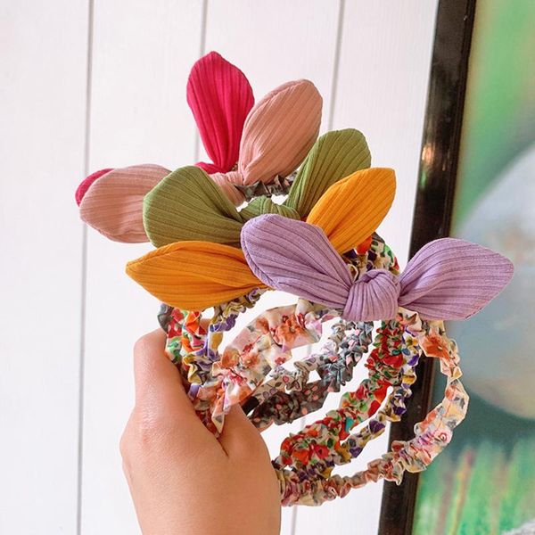 hair accessories kids cloth flowers printed hairband small fresh style lovely fashion baby ears bowknot headband girls cute hoops, Slivery;white
hair accessories kids cloth flowers printed hairband small fresh style lovely fashion baby ears bowknot headband girls cute hoops, Slivery;white