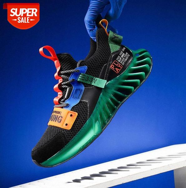 large size blade men's shoes breathable running sneakers korean casual ins thick bottom increased #pp3n
large size blade men's shoes breathable running sneakers korean casual ins thick bottom increased #pp3n