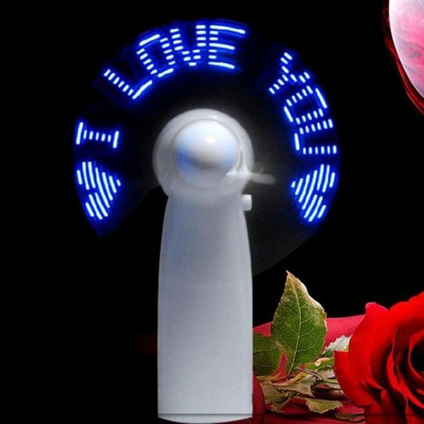 electric fans 1pcs mini led colorful light fan portable handheld cooling battery power with strap flashing student ideal gift
electric fans 1pcs mini led colorful light fan portable handheld cooling battery power with strap flashing student ideal gift