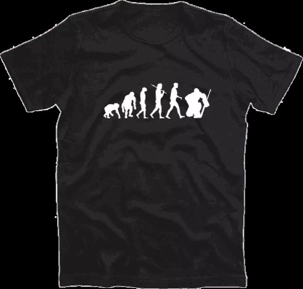 edizione standard goalie hockey su ghiaccio torwart tor hokcey evolution t-shirt, White;black
edizione standard goalie hockey su ghiaccio torwart tor hokcey evolution t-shirt, White;black