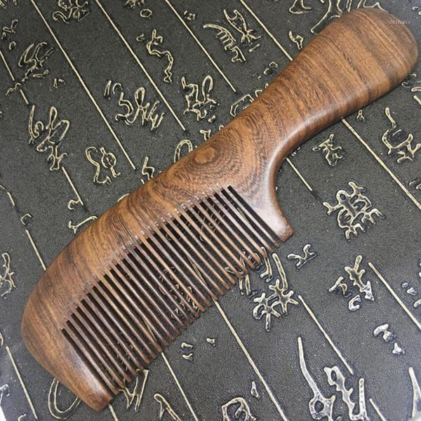 wooden salon fragrance anti static long tooth wide detange natural sandalwood comb massage women hair tools1, Silver
wooden salon fragrance anti static long tooth wide detange natural sandalwood comb massage women hair tools1, Silver