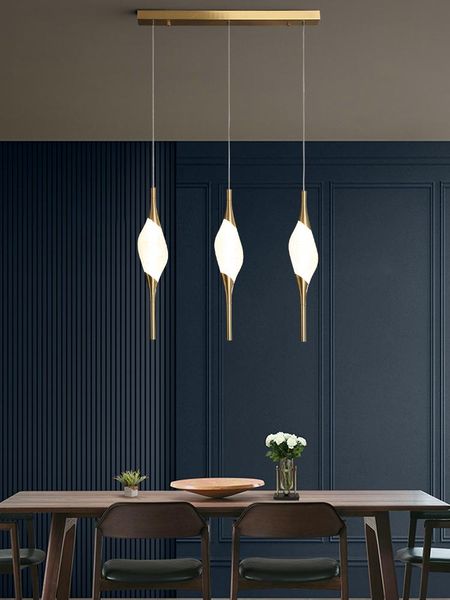 modern luxury copper pendant lighting nordic crystal led lamp for dinning room designer hanging light fixture lamps
modern luxury copper pendant lighting nordic crystal led lamp for dinning room designer hanging light fixture lamps