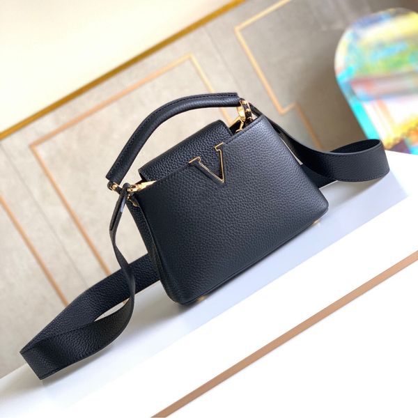 designer handbag genuine leather tote capucines 7a women shoulder bags fashion bag
designer handbag genuine leather tote capucines 7a women shoulder bags fashion bag