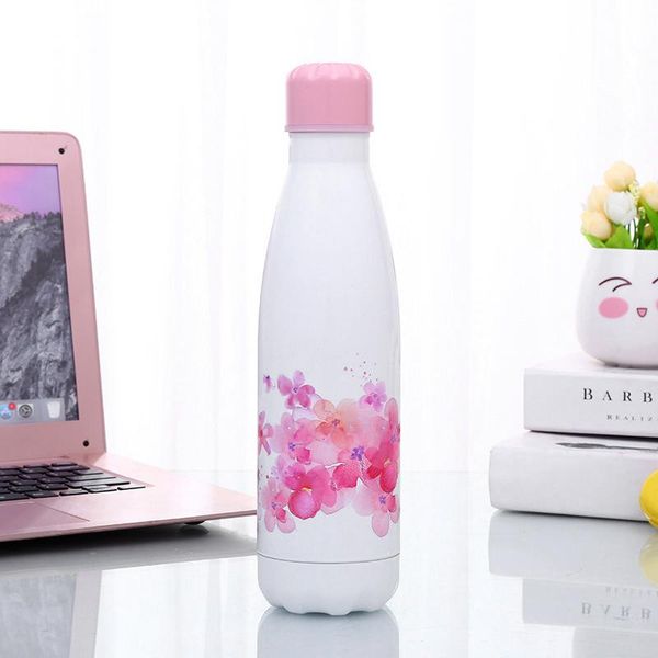 water bottles printing stainless steel constant temperature bottle white portable outdoor sports
water bottles printing stainless steel constant temperature bottle white portable outdoor sports