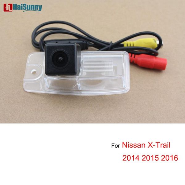 car rear view cameras& parking sensors reverse backup camera pal/ntsc system for x-trail 2014 2021 waterproof night vision
car rear view cameras& parking sensors reverse backup camera pal/ntsc system for x-trail 2014 2021 waterproof night vision
