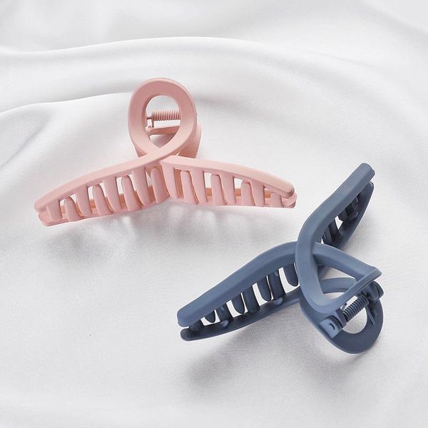 claw clip for women tough fashion acrylic hair large clamps ponytail crab accessories
claw clip for women tough fashion acrylic hair large clamps ponytail crab accessories