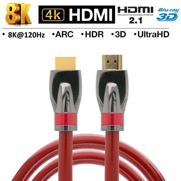 audio cables & connectors cable for 2.1 8k 3d hdtv uhd high speed braided cord xbox dvd player pc
audio cables & connectors cable for 2.1 8k 3d hdtv uhd high speed braided cord xbox dvd player pc