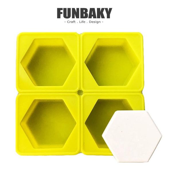 craft tools funbaky 4 cavity geometric soap mold silicone square for making diy household simple molds
craft tools funbaky 4 cavity geometric soap mold silicone square for making diy household simple molds