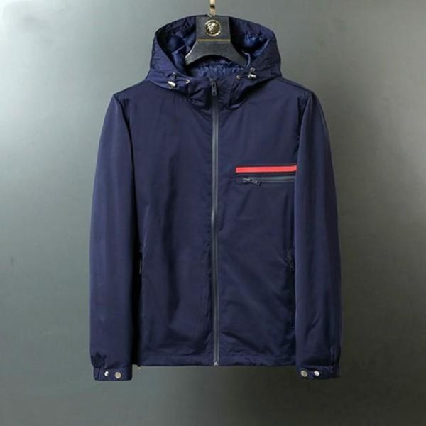2021 Mens et Hooded Autumn And Winter Style For Men Women Windbreaker Coat Long Sv Fashion ets With Zippers Letters Printed Outwears digner, Black;brown
2021 Mens et Hooded Autumn And Winter Style For Men Women Windbreaker Coat Long Sv Fashion ets With Zippers Letters Printed Outwears digner, Black;brown