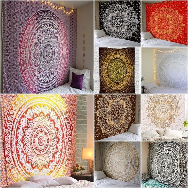 tapestries mandala tapestry wall hanging sandy beach throw rugs blanket camping tent travel mattress bohemian sleeping pads
tapestries mandala tapestry wall hanging sandy beach throw rugs blanket camping tent travel mattress bohemian sleeping pads