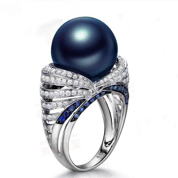 cluster rings retro fashion for women luxury female wedding silver color ring jewelry elegant ladies party gifts, Golden;silver
cluster rings retro fashion for women luxury female wedding silver color ring jewelry elegant ladies party gifts, Golden;silver
