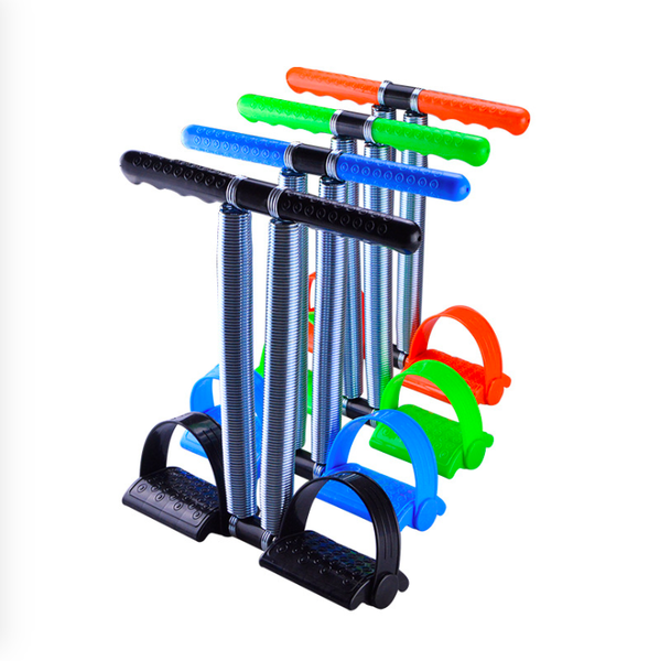 rally device pedal tension leg beauty for men and women multi-function pull rope sports fitness resistance bands
rally device pedal tension leg beauty for men and women multi-function pull rope sports fitness resistance bands
