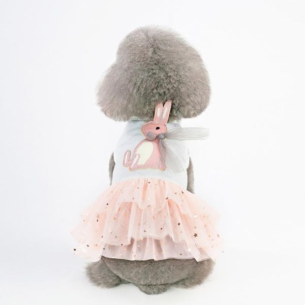 cat costumes sweet dress for pet dog clothing print skirt cotton striped t-shirt round neck tunic blouse shirt #p
cat costumes sweet dress for pet dog clothing print skirt cotton striped t-shirt round neck tunic blouse shirt #p