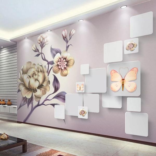 wallpapers custom wallpaper beautiful hand painted wall mural peony flower 3d home decoration
wallpapers custom wallpaper beautiful hand painted wall mural peony flower 3d home decoration
