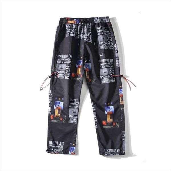 summer joggers star print harajuku women pant sweatpants fashion streetwear casual track pants hip hop harem trousers et18, Black
summer joggers star print harajuku women pant sweatpants fashion streetwear casual track pants hip hop harem trousers et18, Black