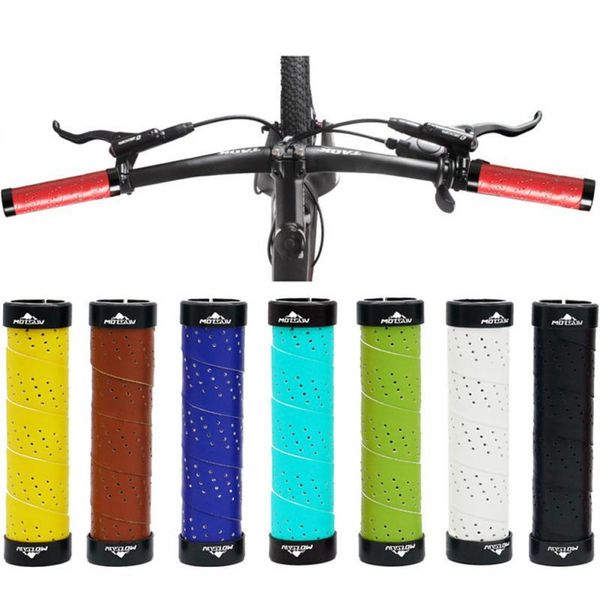 bike handlebars &components motsuv 1 pair ultraight handlebar grips lock non-slip absorption for mtb folding bicycle parts pu leather
bike handlebars &components motsuv 1 pair ultraight handlebar grips lock non-slip absorption for mtb folding bicycle parts pu leather