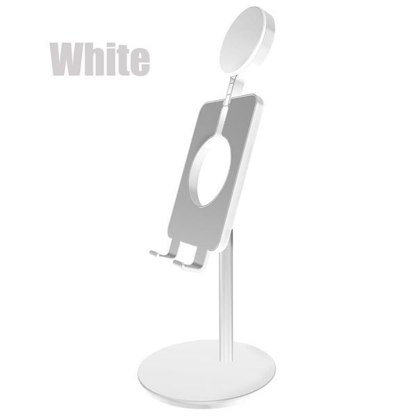 cell phone mounts & holders cellphone mount deskfill light mobile holder lazy bracket live broadcast adjustable lighting and angle
cell phone mounts & holders cellphone mount deskfill light mobile holder lazy bracket live broadcast adjustable lighting and angle