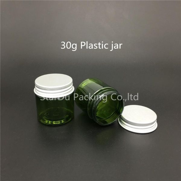 12pcs 30g pet jar, 30 gram green plastic cream 1 oz jar for child safe, cosmetic container storage bottles & jars
12pcs 30g pet jar, 30 gram green plastic cream 1 oz jar for child safe, cosmetic container storage bottles & jars