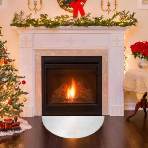 carpets fire retardant mat fiberglass half round hearth fireplace blanket 100% flame-retardant materials 3 layer protection
carpets fire retardant mat fiberglass half round hearth fireplace blanket 100% flame-retardant materials 3 layer protection