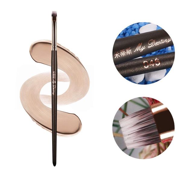 makeup brushes my flat hair eyeliner brush make up pinceis pincel maquiagem pinceaux maquillage brochas maquillaje 046
makeup brushes my flat hair eyeliner brush make up pinceis pincel maquiagem pinceaux maquillage brochas maquillaje 046