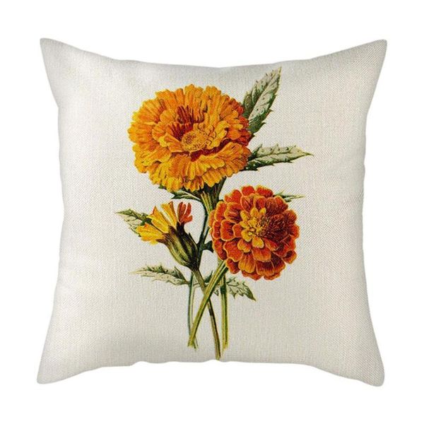 pillow case linen cushion cover rose flower printed decorative for home sofa car throw pillowcases drop
pillow case linen cushion cover rose flower printed decorative for home sofa car throw pillowcases drop
