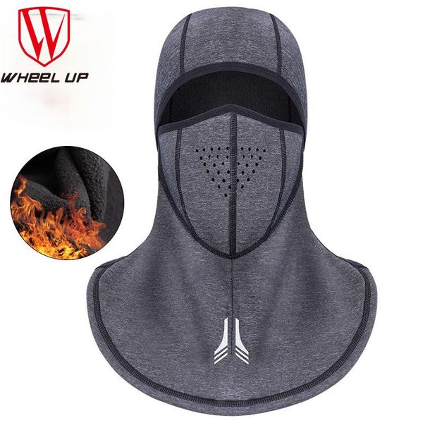 wheel up men women full face mask neck guard motocycle warm scarf outdoor skiing riding sports cap winter cycling m436 caps & masks, Black
wheel up men women full face mask neck guard motocycle warm scarf outdoor skiing riding sports cap winter cycling m436 caps & masks, Black