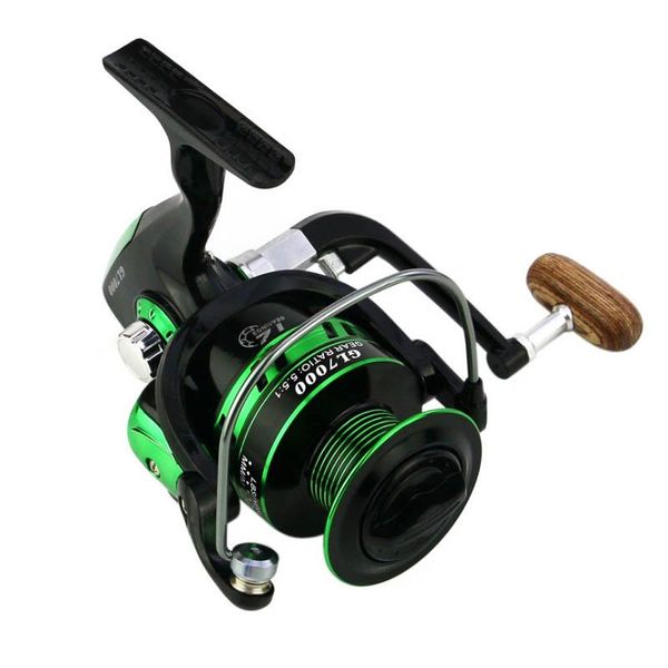 baitcasting reels yumoshi spinning fishing reel lure bait casting sea river rock boat wheel for bass trout carp
baitcasting reels yumoshi spinning fishing reel lure bait casting sea river rock boat wheel for bass trout carp