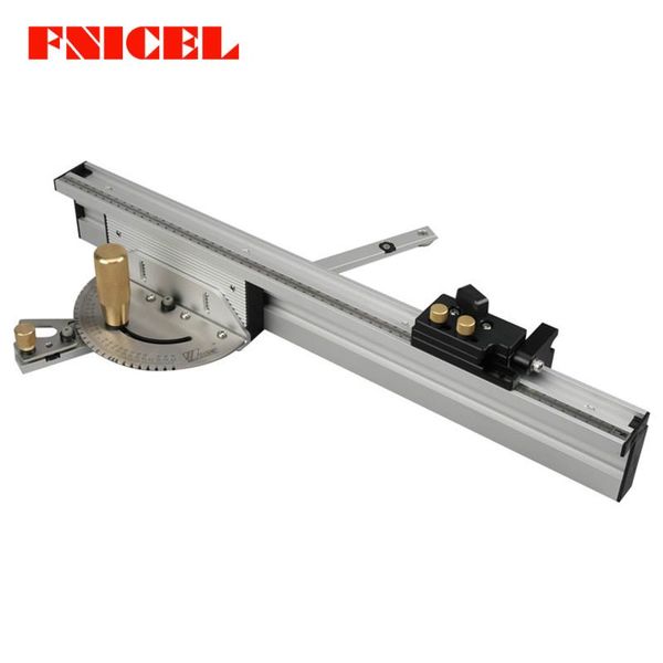 professional hand tool sets 450mm/600mm/800mm miter gauge aluminium fence with flip sprofile 70mm height t-tracks for woodworking diy
professional hand tool sets 450mm/600mm/800mm miter gauge aluminium fence with flip sprofile 70mm height t-tracks for woodworking diy