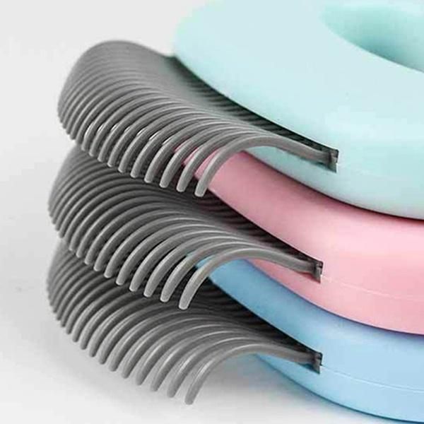 cat toys 1 pcs hand-holding pet dog massage combs grooming abs soft brush care hair removal comb animal cleaning supplies
cat toys 1 pcs hand-holding pet dog massage combs grooming abs soft brush care hair removal comb animal cleaning supplies