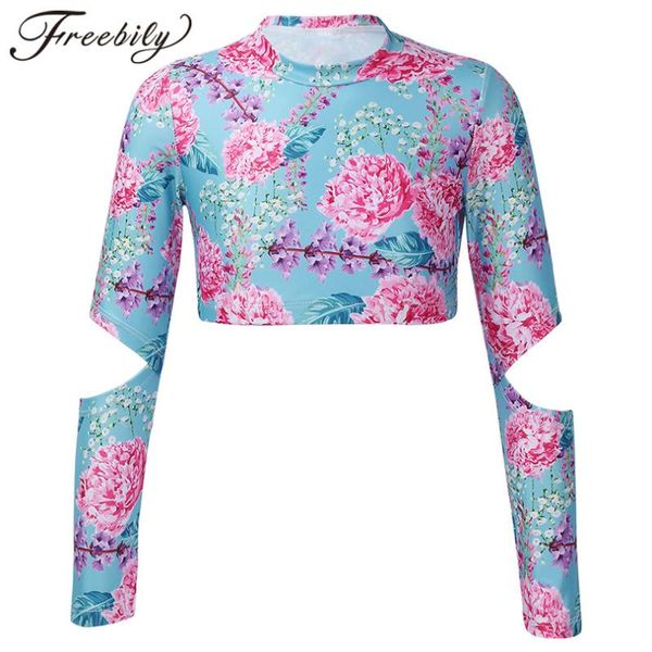 kid girls slight high neck yoga shirts sports breathable long sleeve printed elastic crop for gym training fitness sport outfit
kid girls slight high neck yoga shirts sports breathable long sleeve printed elastic crop for gym training fitness sport outfit
