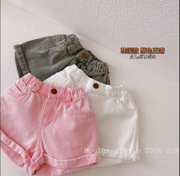 wholesale girls denim shorts summer fashion 2-7t b84, Black
wholesale girls denim shorts summer fashion 2-7t b84, Black