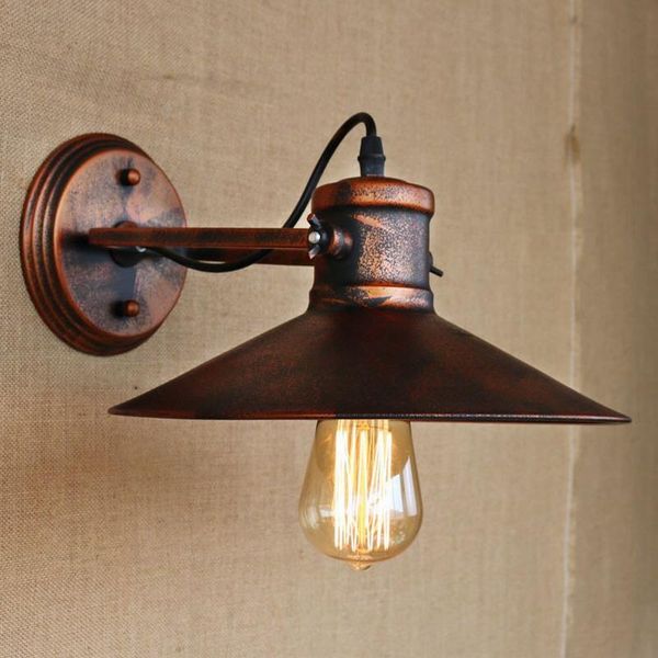 wall lamp reto vintage antique rust swing head led e27 for workroom bedside bedroom illumination sconce bathroom
wall lamp reto vintage antique rust swing head led e27 for workroom bedside bedroom illumination sconce bathroom