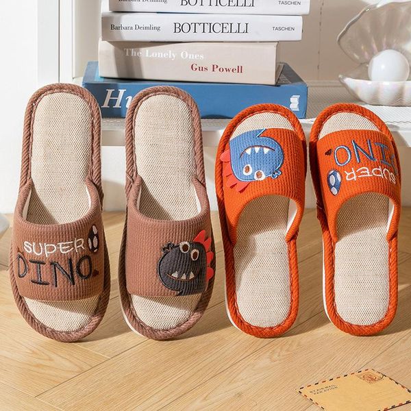 slippers women indoor lovely cartoon comfortable flat shoes anti-slip home linen couple soft house floor cotton slides, Black
slippers women indoor lovely cartoon comfortable flat shoes anti-slip home linen couple soft house floor cotton slides, Black