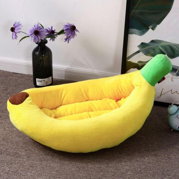 cat beds & furniture lovely banana warm soft bed house winter pet dog nest summer round puppy small home cushion mats supplies
cat beds & furniture lovely banana warm soft bed house winter pet dog nest summer round puppy small home cushion mats supplies