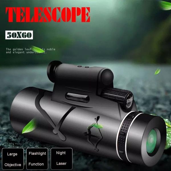 telescope & binoculars 50x60 monocular powerful super zoom hd long range fmc light night vision bak4 for hunting outdoors in smartphones
telescope & binoculars 50x60 monocular powerful super zoom hd long range fmc light night vision bak4 for hunting outdoors in smartphones