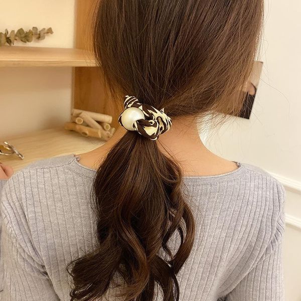 hair accessories minimalist design striped large intestine ring ethnic fashion student rope home travel tie
hair accessories minimalist design striped large intestine ring ethnic fashion student rope home travel tie