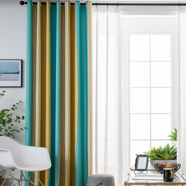 curtain & drapes 60%striped window drape removable perforated polyester all- elegant for home
curtain & drapes 60%striped window drape removable perforated polyester all- elegant for home