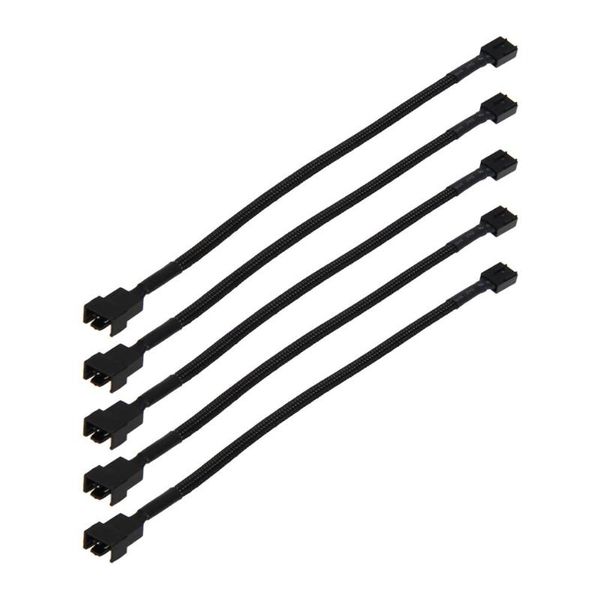 computer cables & connectors 12in 5pcs 4 pin pwm connector case fan extension power cable for suitable cpu or standard 4pin
computer cables & connectors 12in 5pcs 4 pin pwm connector case fan extension power cable for suitable cpu or standard 4pin